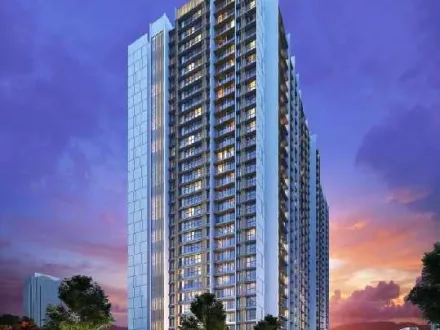 2 BHK 737 Sq.ft. Apartment for Sale in Wadala East, Mumbai