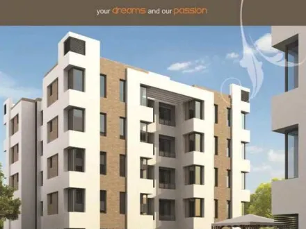 2 BHK 1150 Sq.ft. Apartment for Rent in Sama, Vadodara