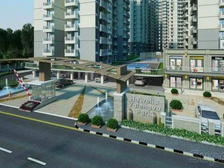 3 BHK 1470 Sq.ft. Apartment for Sale in Techzone 4, Greater Noida