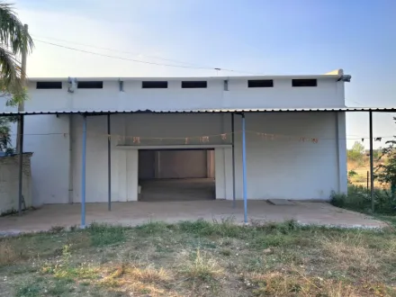  6001 Sq.ft. Warehouse for Rent in Outer Ring Road, Nagpur