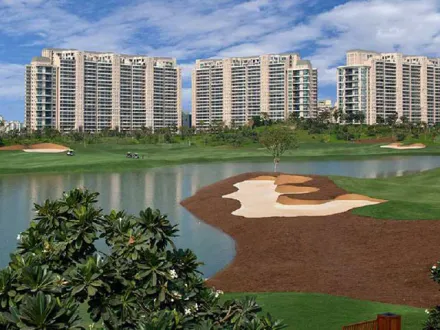 4 BHK 7400 Sq.ft. Apartment for Sale in Sector 42, Golf Course Road, Gurgaon