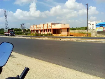  28 Cent Commercial Land for Sale in Ring Road, Madurai