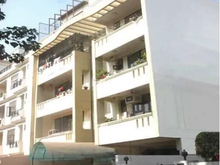 3 BHK 94 Sq. Meter Apartment for Sale in Swaroop Nagar, Kanpur