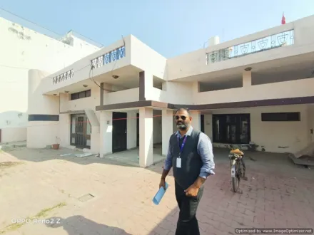  3300 Sq.ft. Residential Plot for Sale in Kashipur, Udham Singh Nagar
