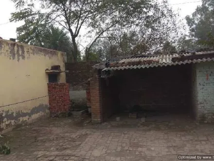 2 BHK 83 Sq. Meter House for Sale in CB Ganj, Bareilly