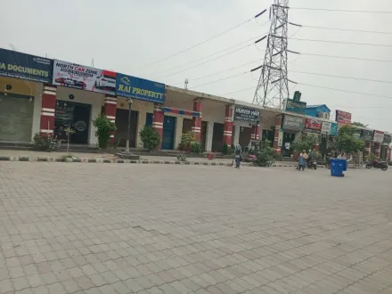 Sector 118, Mohali