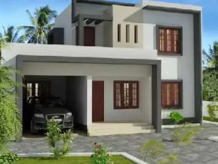 5 BHK 3500 Sq.ft. House for Sale in Joka, Kolkata