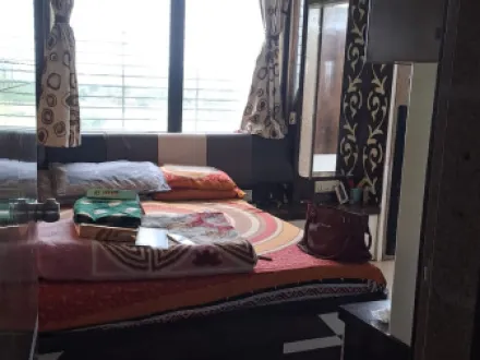  105 Sq. Yards Apartment for Sale in Hathijan, Ahmedabad