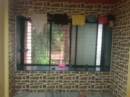 1 BHK 550 Sq.ft. Apartment for Sale in Virar West, Mumbai