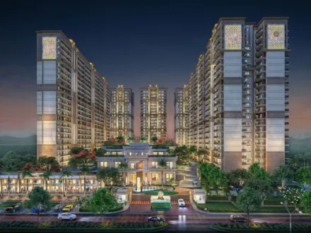 3 BHK 1995 Sq.ft. Apartment for Sale in Sector 82 Mohali