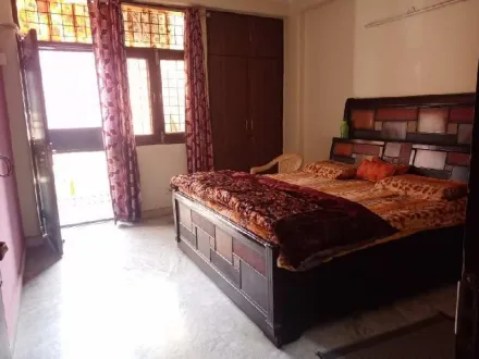 3 BHK 125 Sq. Yards Builder Floor for Sale in Khirki Extension, Delhi