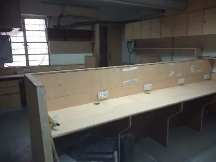  900 Sq.ft. Office Space for Rent in Deonar, Chembur East, Mumbai