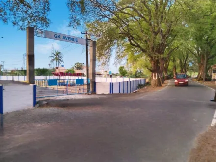  2976 Sq.ft. Residential Plot for Sale in Chettipunniyam, Chennai