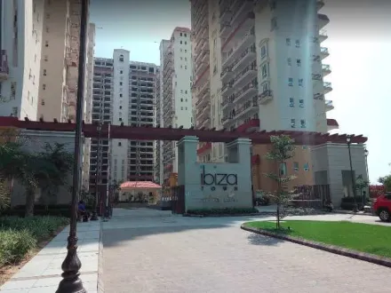 4 BHK 3500 Sq.ft. Apartment for Sale in Surajkund, Faridabad