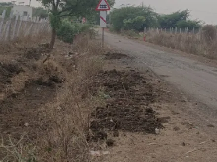  4 Acre Agricultural/Farm Land for Sale in Kohir, Sangareddy