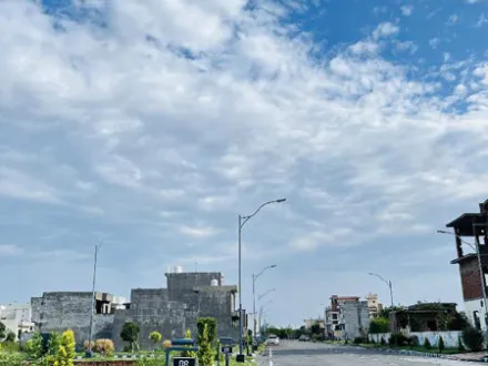  15000 Sq.ft. Residential Plot for Sale in Ram Tirath Road, Amritsar