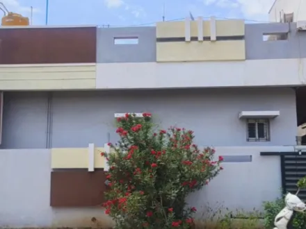 2 BHK 1591 Sq.ft. House for Sale in Ballari, Bellary