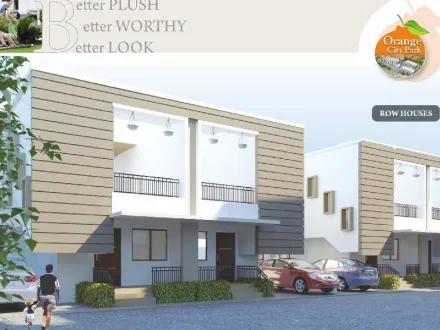 2 BHK 783 Sq.ft. Apartment for Sale in Kamptee Road, Nagpur