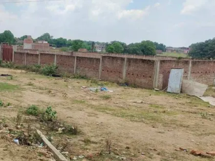  1020 Sq.ft. Residential Plot for Sale in Naini, Allahabad