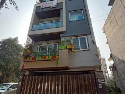 3 BHK 900 Sq.ft. Builder Floor for Sale in New Rajinder Nagar, Delhi
