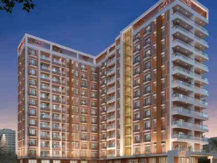 Bangur Avenue, Kolkata
