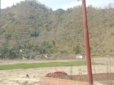  200 Sq. Yards Residential Plot for Sale in Thano, Dehradun