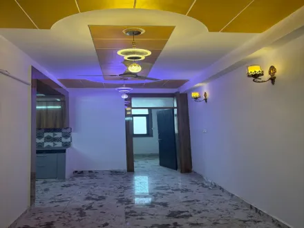 2 BHK 950 Sq.ft. Apartment for Sale in Sector 73 Noida