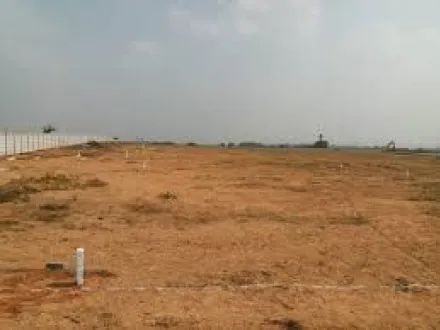  2000 Sq.ft. Residential Plot for Sale in Garkheda, Chhatrapati Sambhajinagar