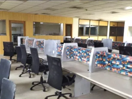  12000 Sq.ft. Office Space for Rent in Perungudi, Chennai