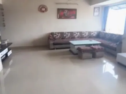 2 BHK 1375 Sq.ft. Apartment for Sale in Althan, Surat