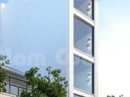  900 Sq.ft. Showroom for Rent in Mukerjee Park, Chaukhandi, Vishnu Garden, Delhi