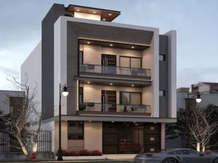  2700 Sq.ft. Showroom for Rent in West Punjabi Bagh, Delhi