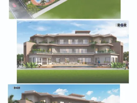  1200 Sq.ft. Residential Plot for Sale in Kamal Vihar, Raipur