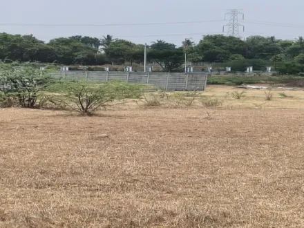  200 Sq. Yards Residential Plot for Sale in Kadthal, Rangareddy