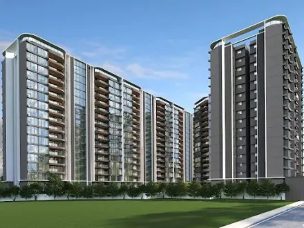 3 BHK 1296 Sq.ft. Apartment for Sale in Kharadi, Pune