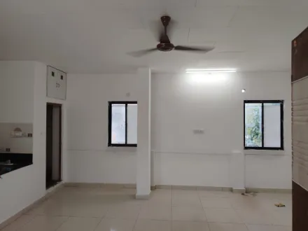  1000 Sq.ft. Office Space for Rent in Lawspet, Pondicherry