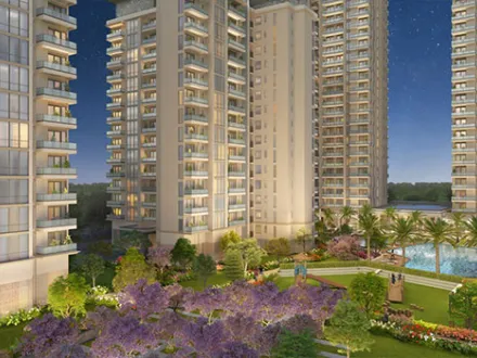 Sector 152, Noida