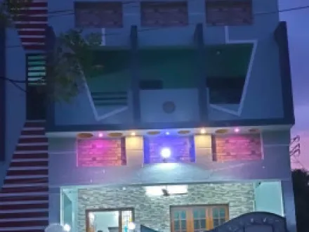 2 BHK 1150 Sq.ft. House for Rent in Thirumangalam, Madurai