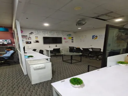  1620 Sq.ft. Office Space for Rent in Baner, Pune